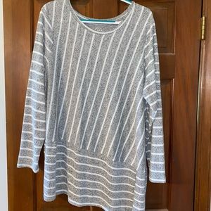 Maurices Tunic